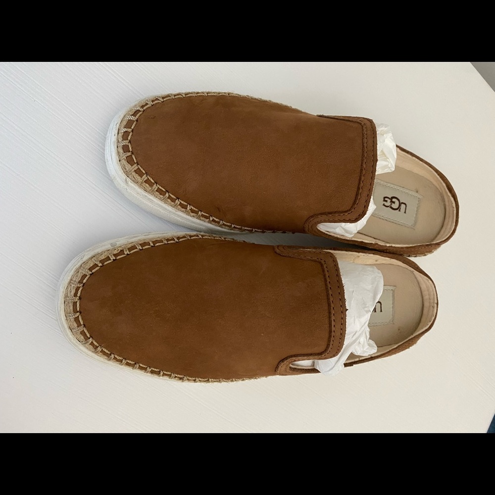 Ugg Shoes - image 1